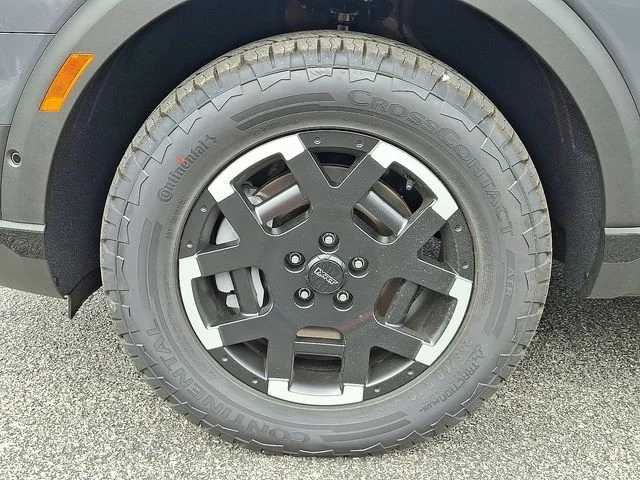 New 2026 Gray Hyundai XRT Pro image 19