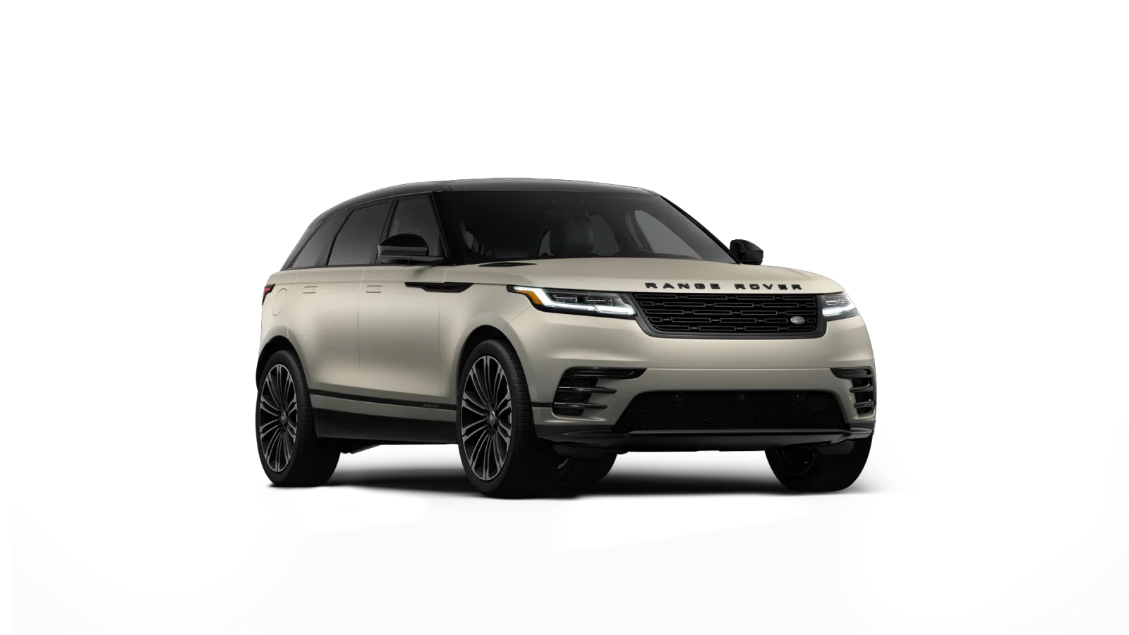 2026 Land Rover Range Rover Velar's photo