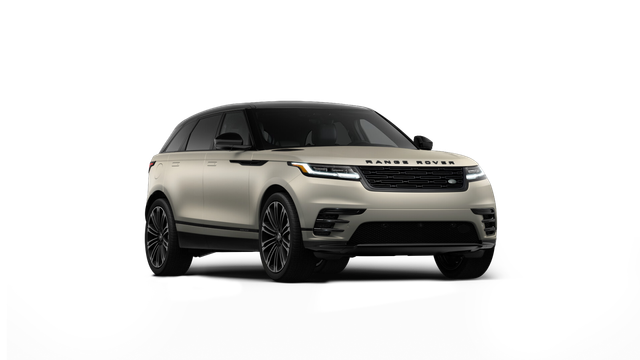 2026 LAND ROVER Range Rover Velar Belgravia Satin 400PS Auto