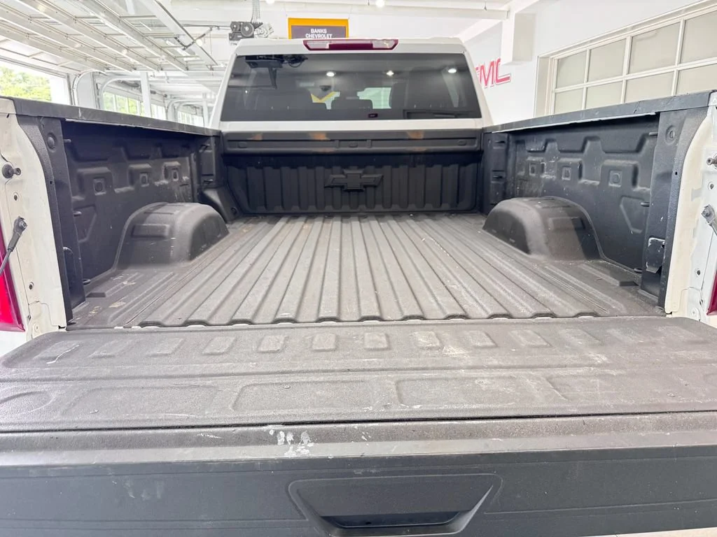 2024 Chevrolet Silverado 2500HD LTZ - Photo 7