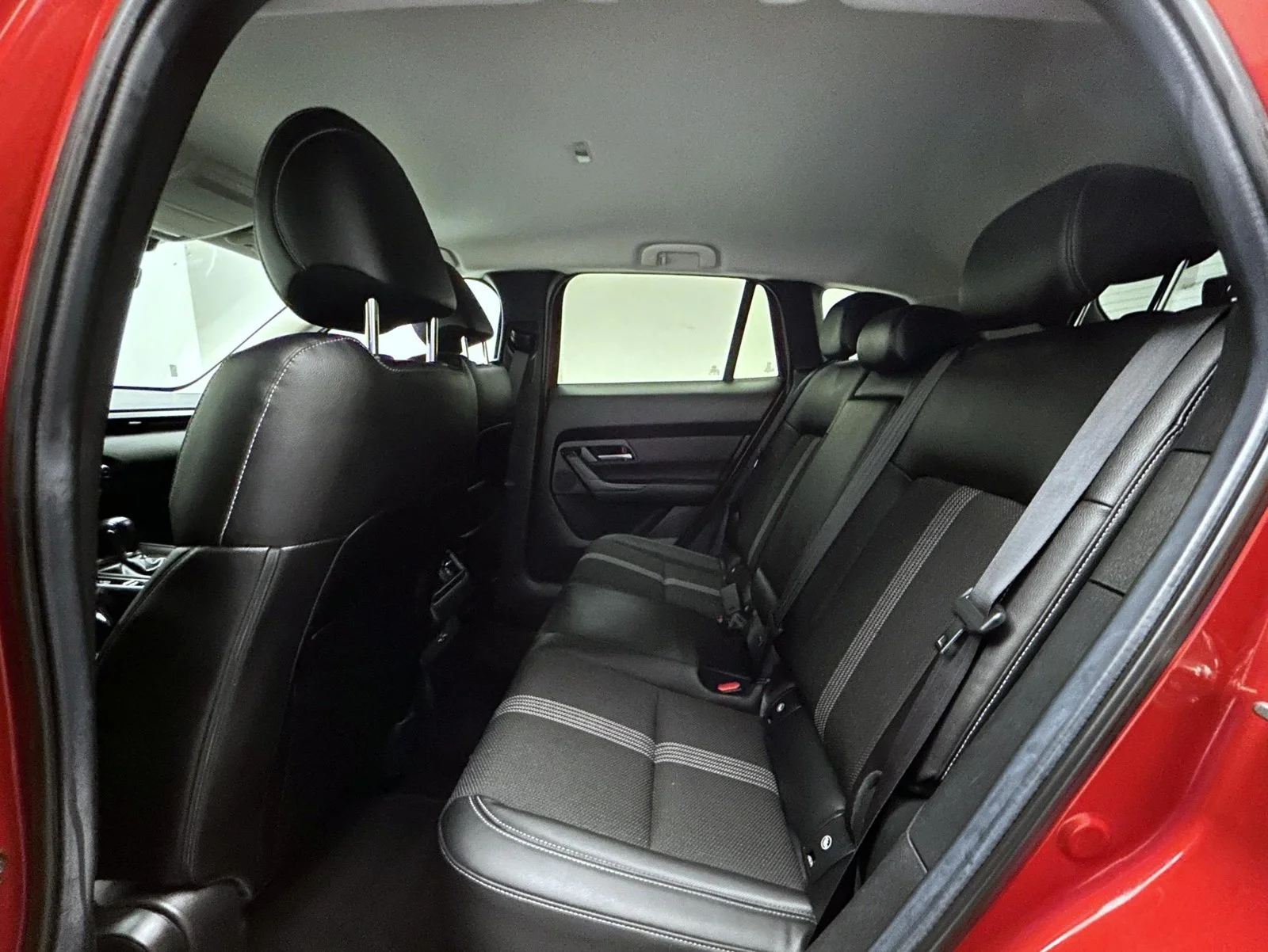 Certified Used 2024 Red Mazda 2.5 S Select Package image 19