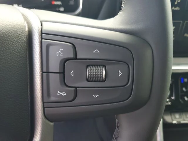 New 2026 Onyx Black GMC Denali image 13