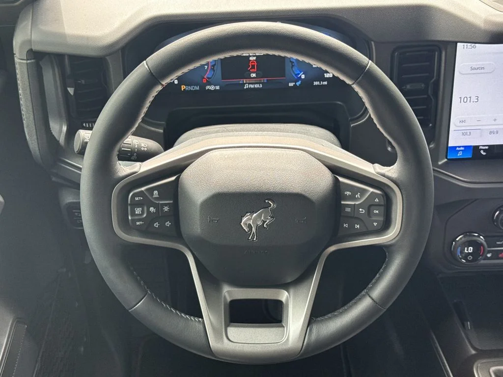 2025 Ford Bronco 4-Door Badlands - Photo 22