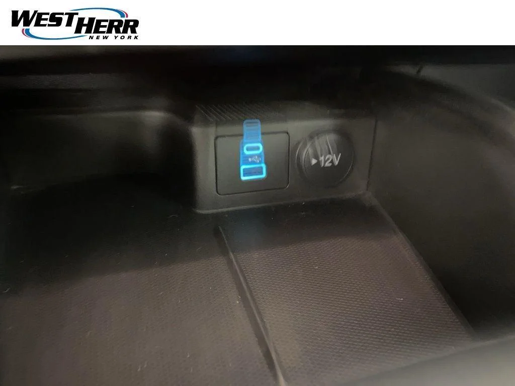 Used 2023 Carbonized Gray Metallic Ford Active image 7