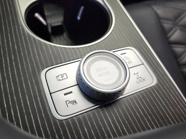 Used 2025 Blue Genesis 3.5T image 29