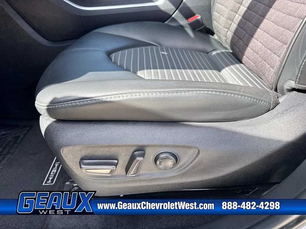 Used 2023 Silver Toyota XSE image 40