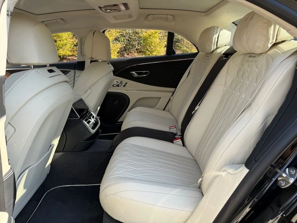 New 2026 Beluga Bentley Azure image 40