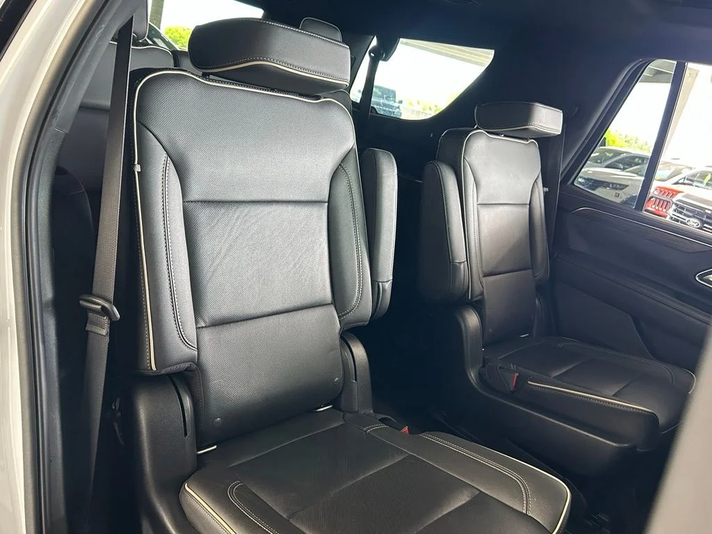 Used 2022 Summit White Chevrolet Premier image 42