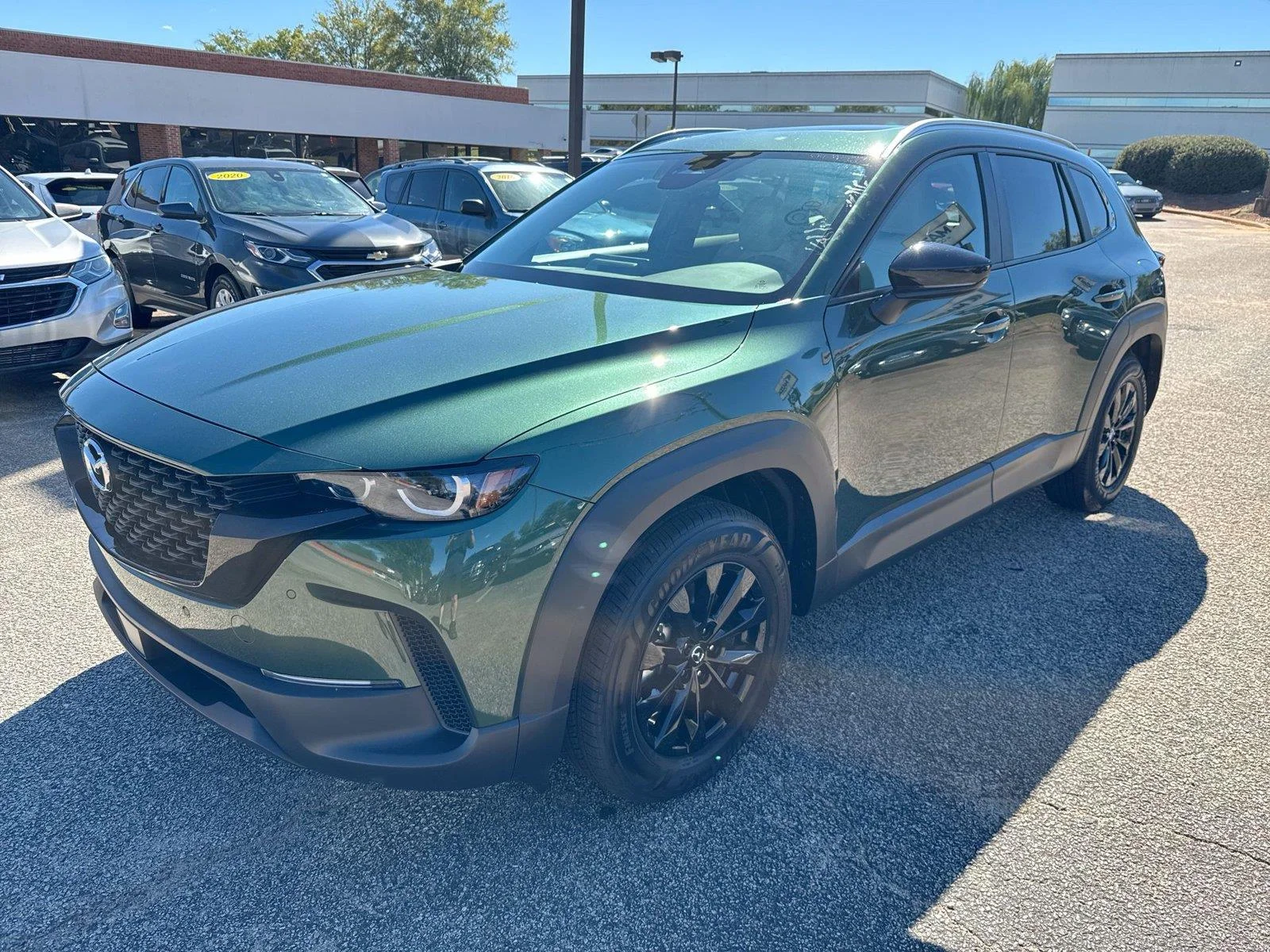 New 2026 Cypress Mazda 2.5 S Preferred image 22