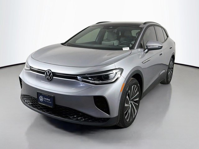 2024 Volkswagen ID.4 S