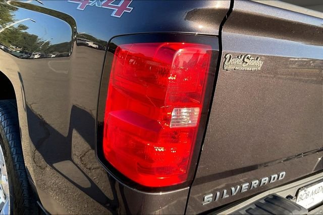 Used 2014 Gray Chevrolet LTZ image 29
