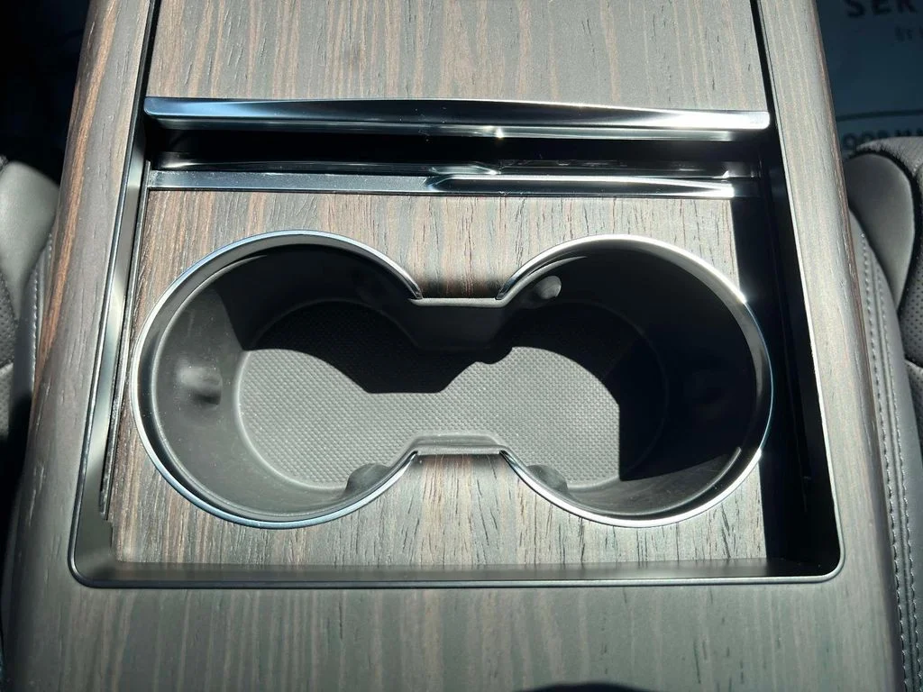 Used 2023 Blue Tesla Standard Range image 31