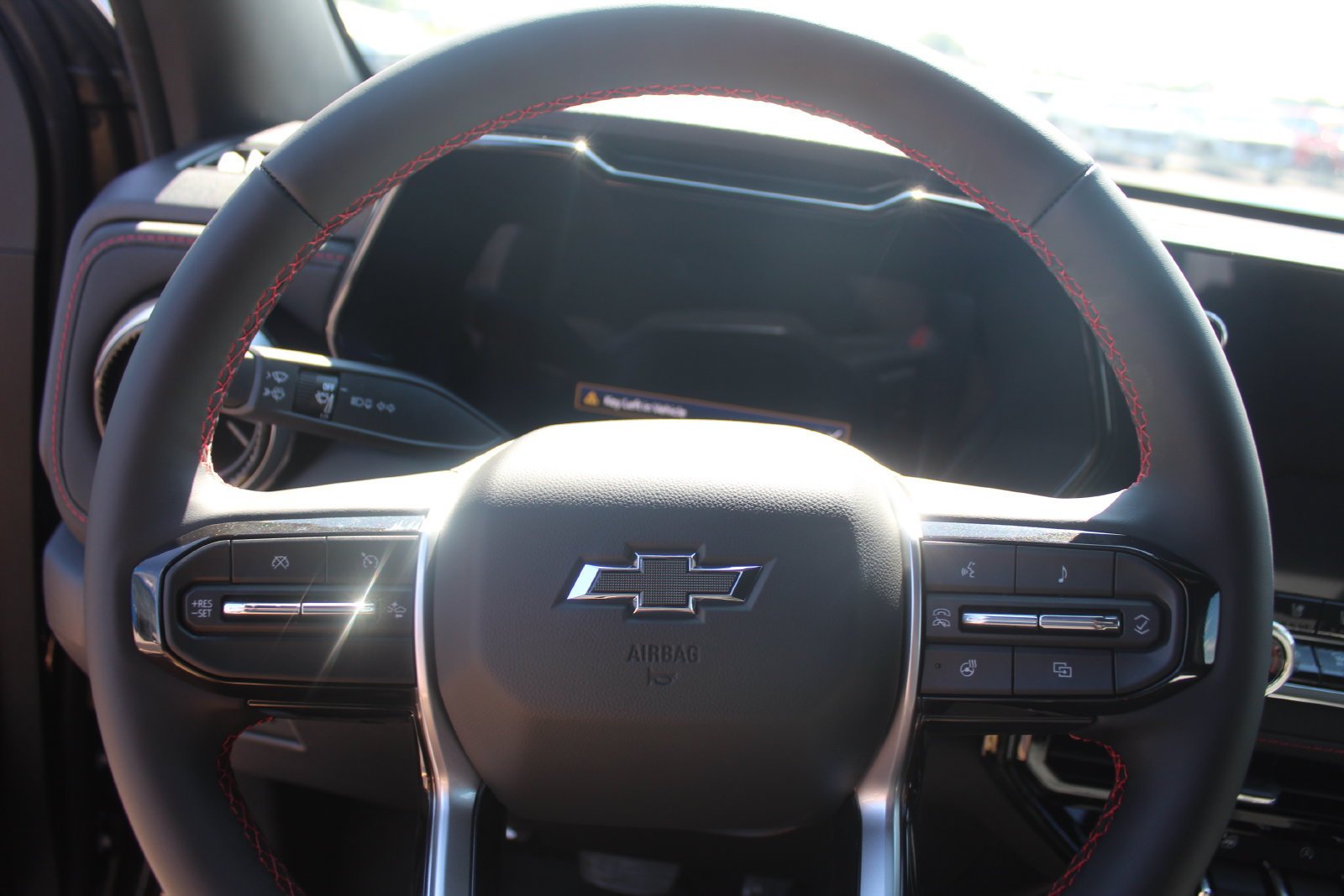 New 2026 Black Chevrolet Z71 image 12