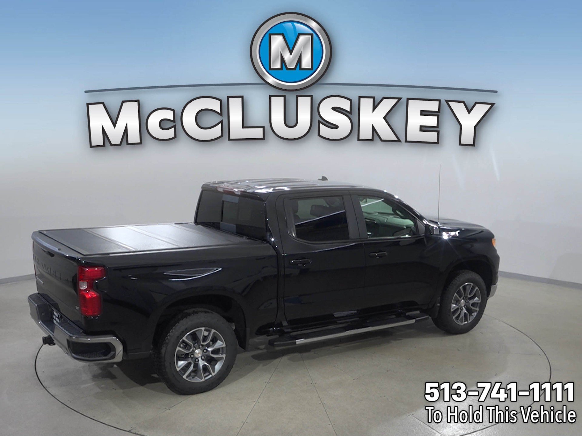2026 Chevrolet Silverado 1500 LT - Photo 54