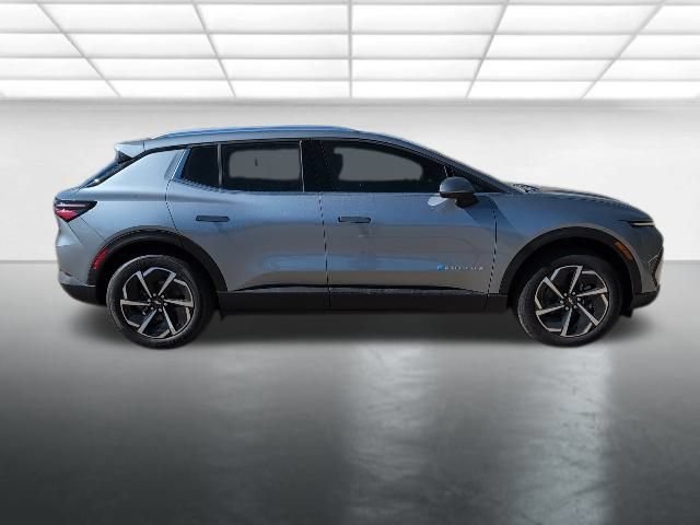 2026 Chevrolet Equinox EV 2LT - Photo 32