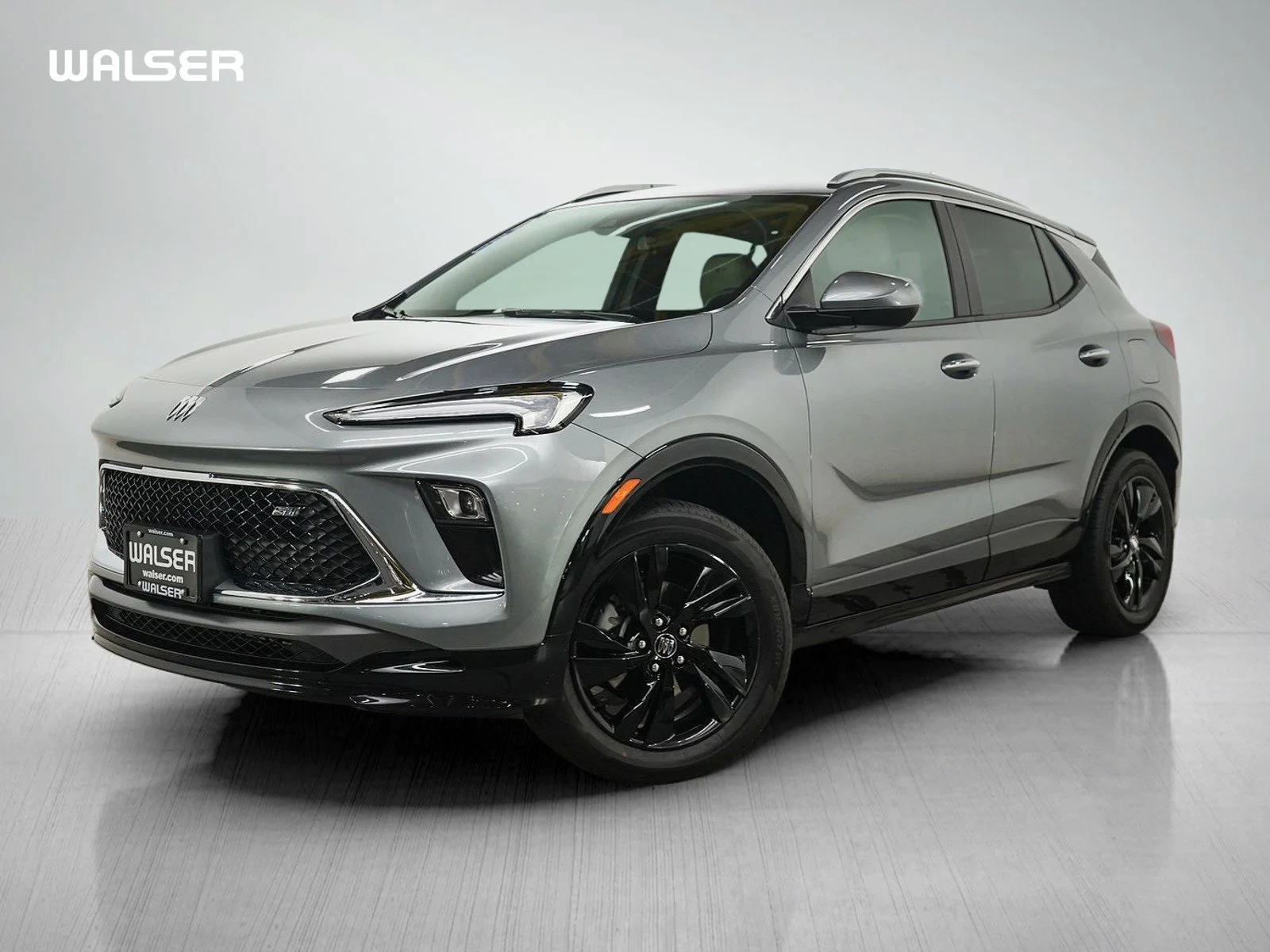 2024 Buick Encore GX Sport Touring AWD's photo