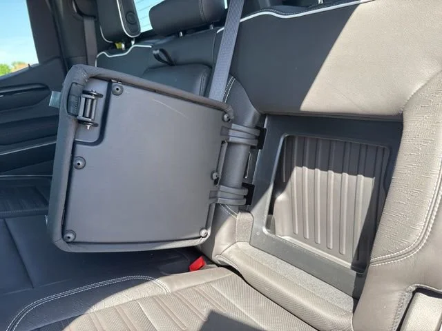 2026 GMC Sierra 1500 AT4X - Photo 43