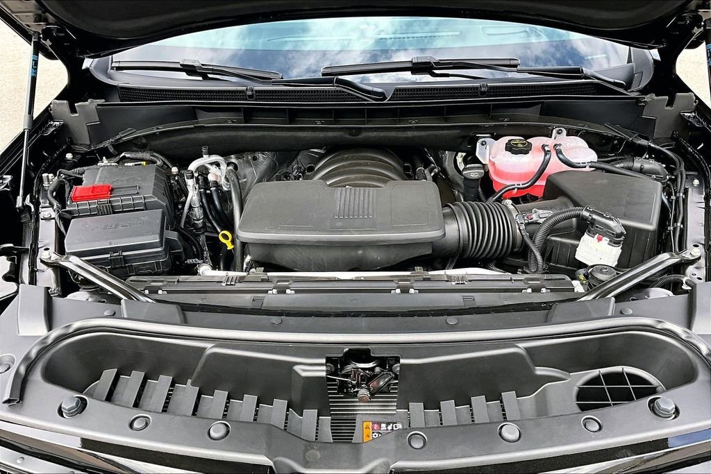 New 2026 Black Raven Cadillac Sport image 11
