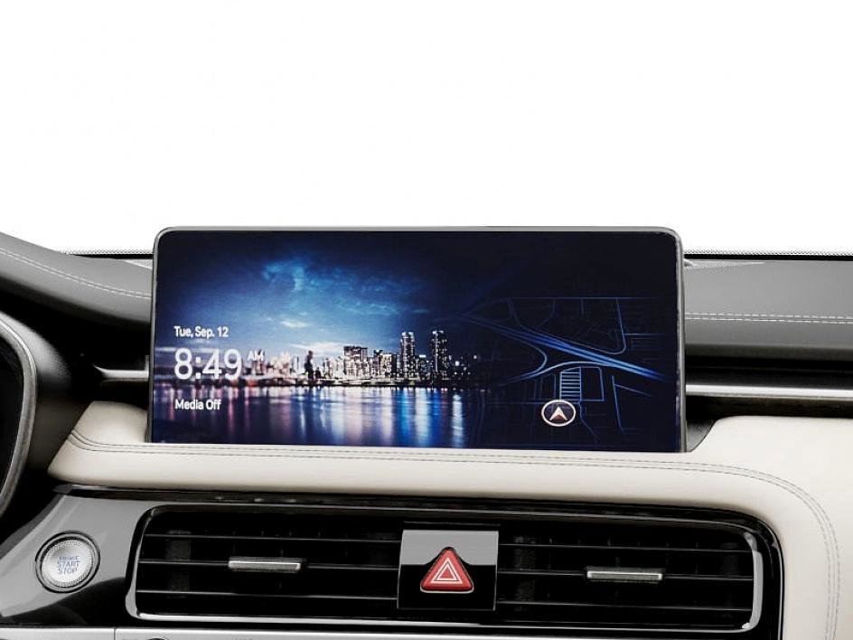 2026 GENESIS G70 Standard - Photo 12