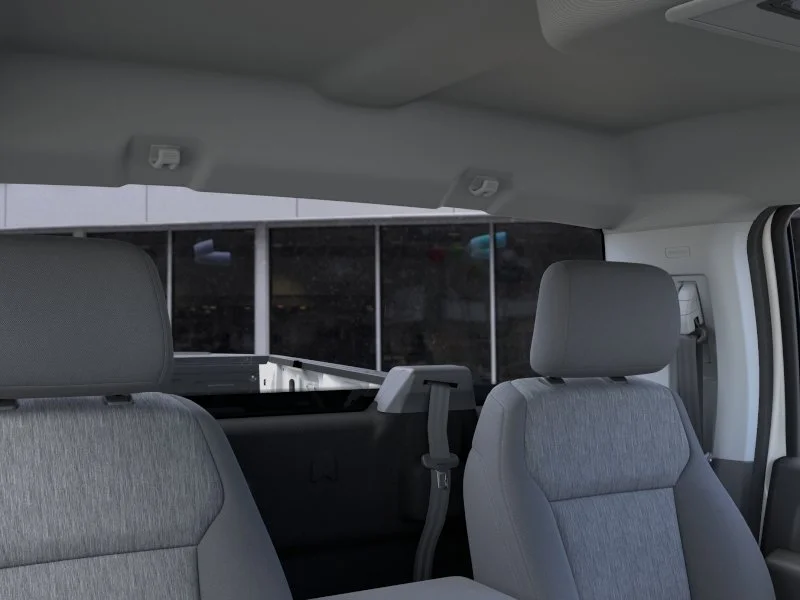New 2026 Oxford White Ford XL image 22