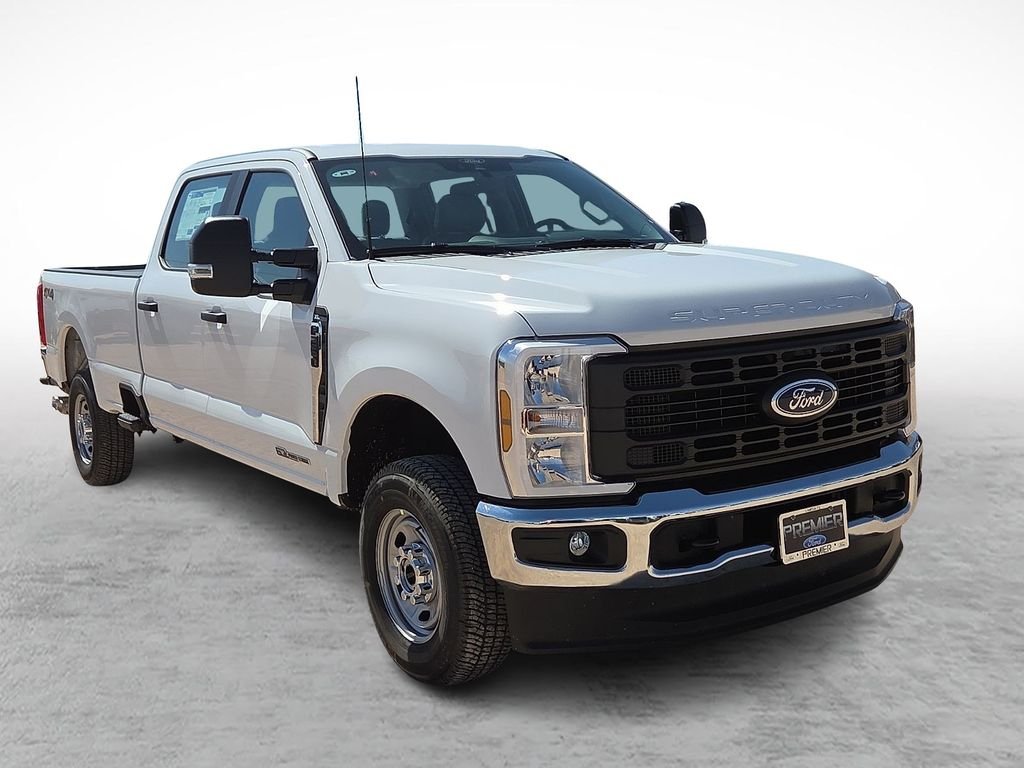 2026 Ford F-250sd F-250® XL