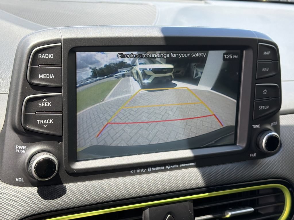 2019 Hyundai Kona Ultimate - Photo 25