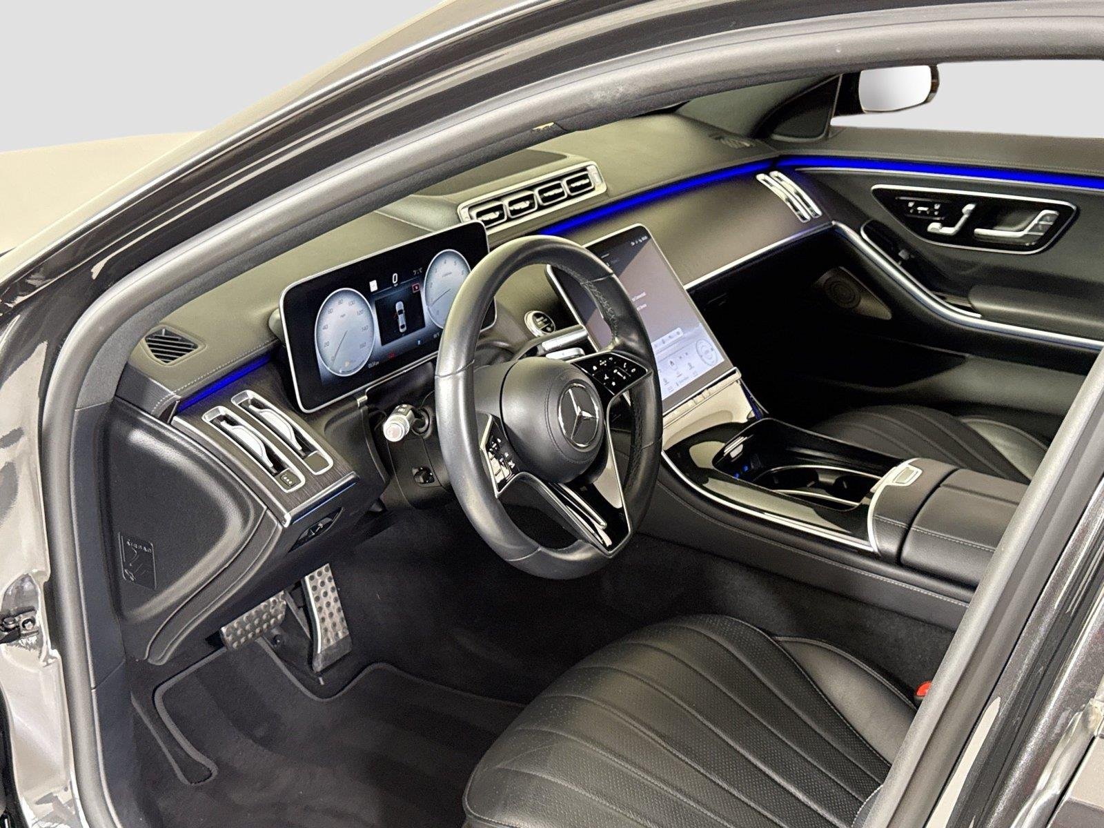 2023 Mercedes-Benz S-Class S 500 - Photo 13