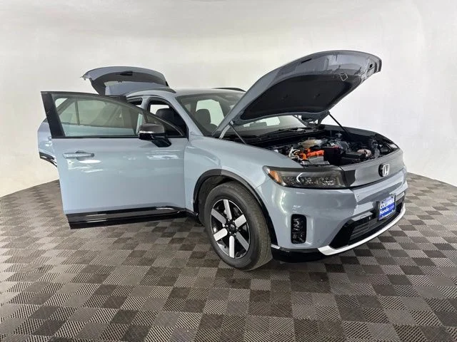 Used 2024 Blue Honda Touring image 15