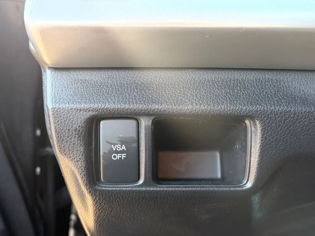 Used 2008 Black Honda EX-L image 23