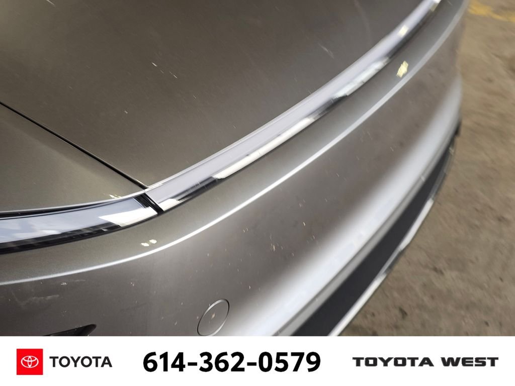 Used 2026  Tesla Premium image 12