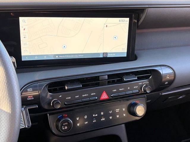 Certified Used 2026 Black Hyundai XRT Pro image 19