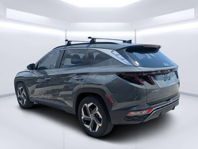 Certified Used 2024 Gray Hyundai SEL image 5