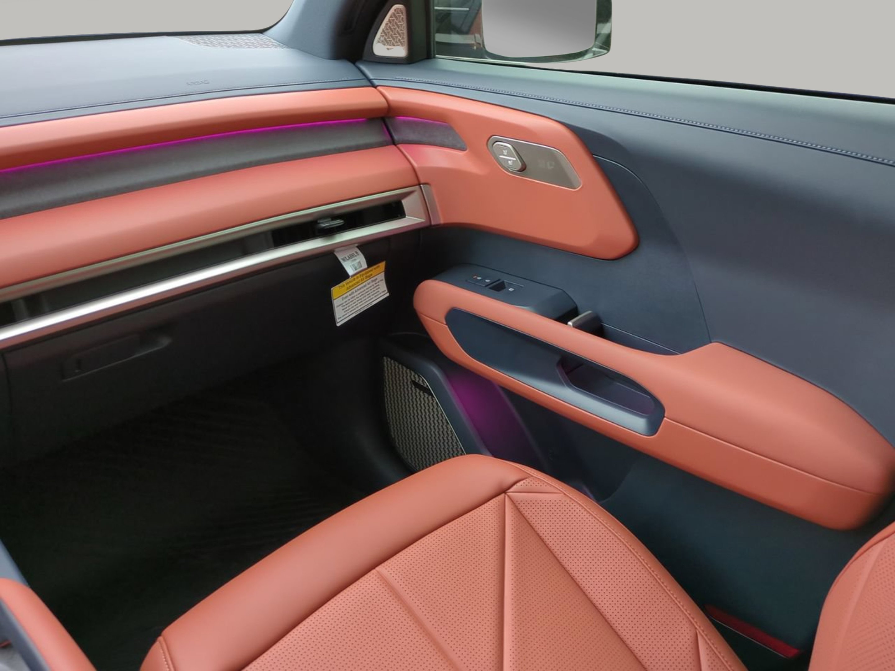 New 2027 Ebony Black Kia SX image 14