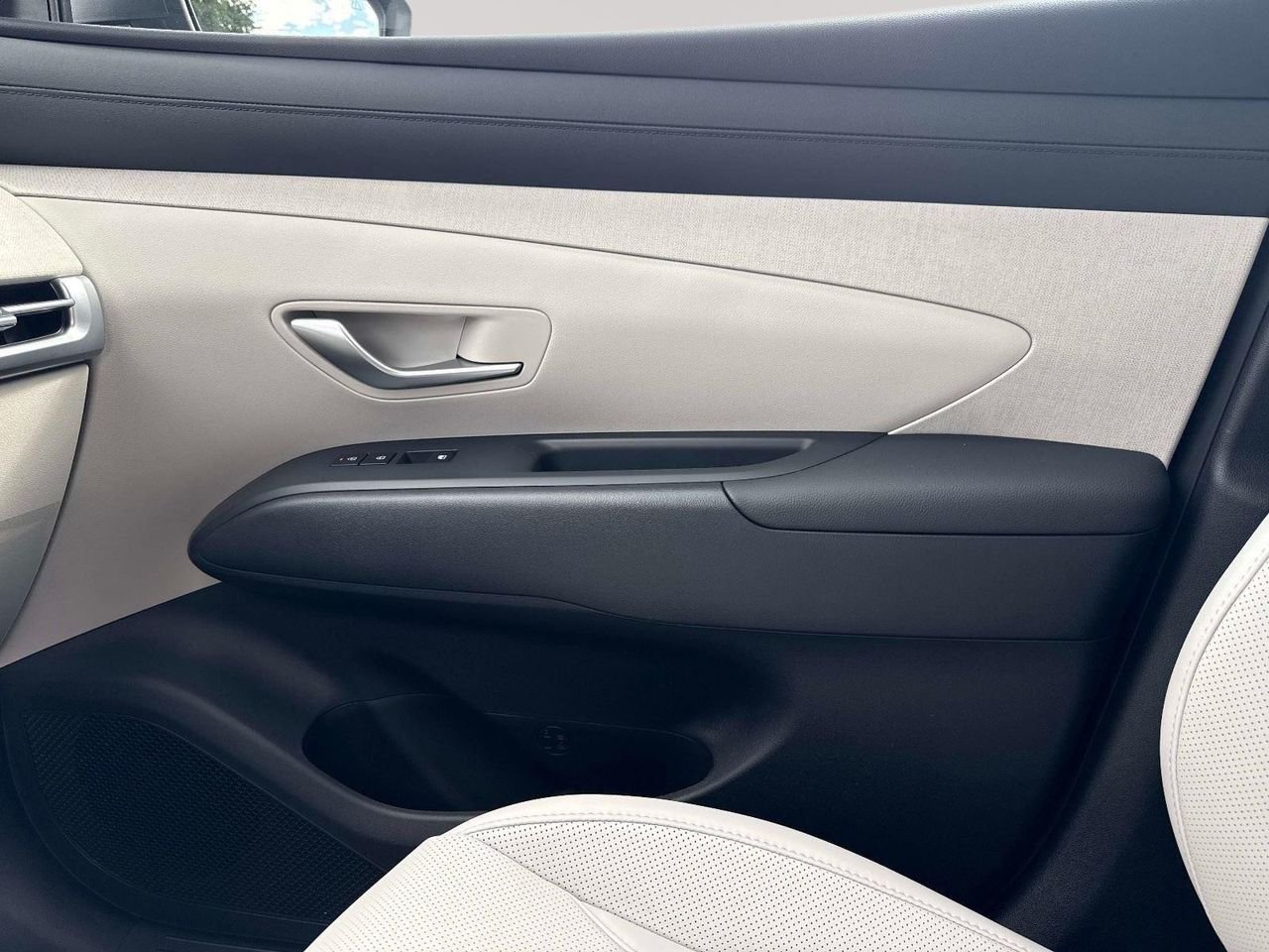 2025 Hyundai Tucson SEL Convenience - Photo 51