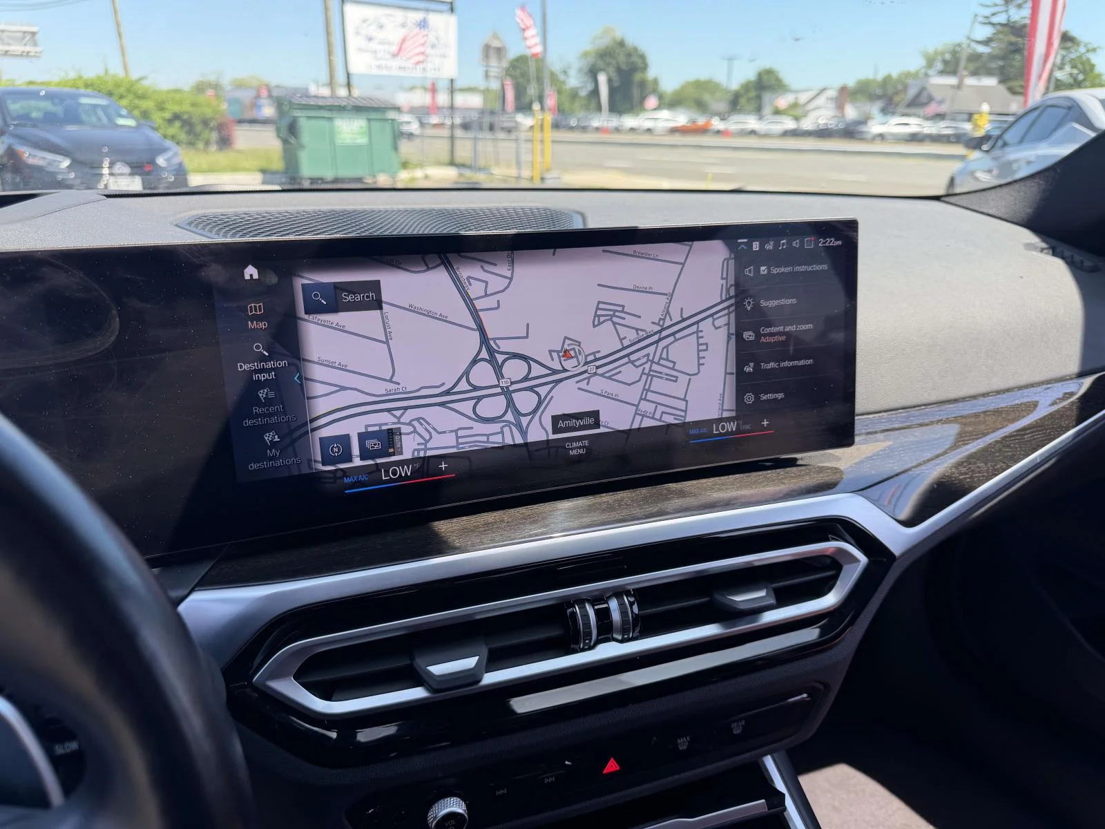 2024 BMW 3 Series M340i - Photo 26