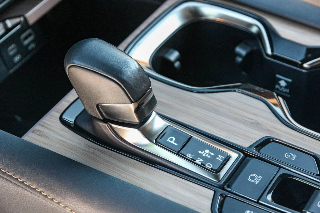 Certified Used 2023 White Lexus 350 Premium Plus image 21