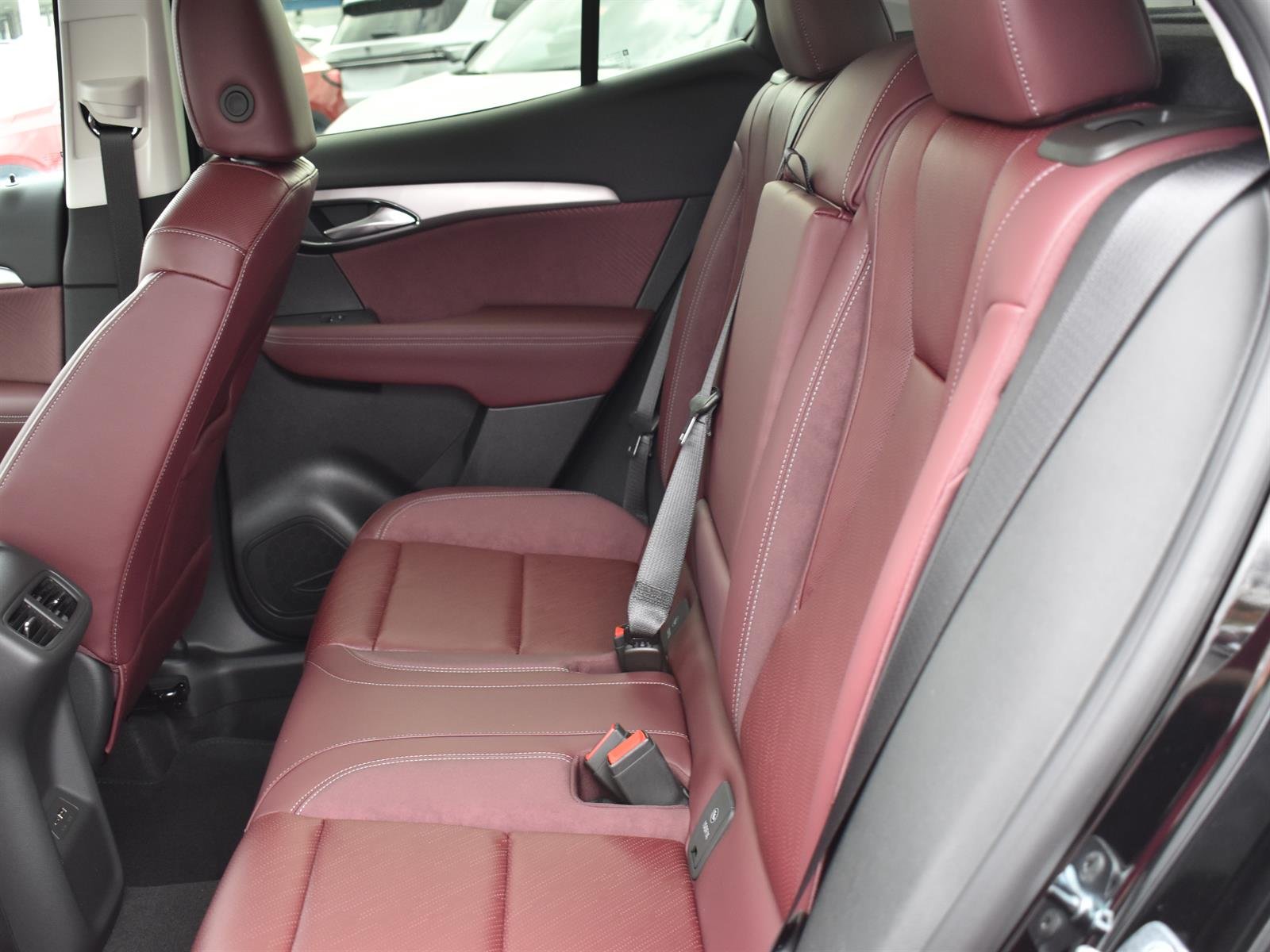 2026 Buick Envision Sport Touring - Photo 12