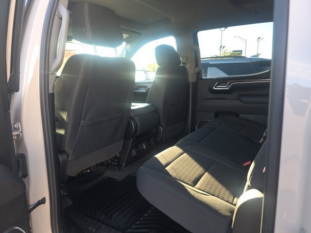 Used 2026 White Sands Chevrolet RST image 30