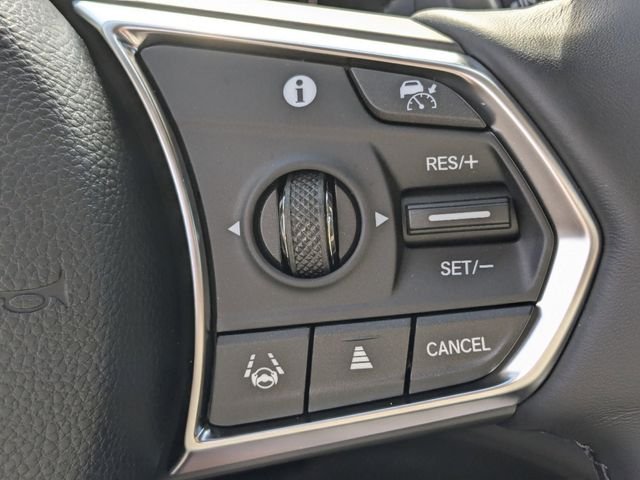 New 2026 Majestic Black Pearl Acura Technology Package image 31