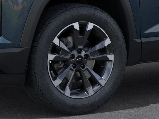 2027 Chevrolet Equinox RS - Photo 9
