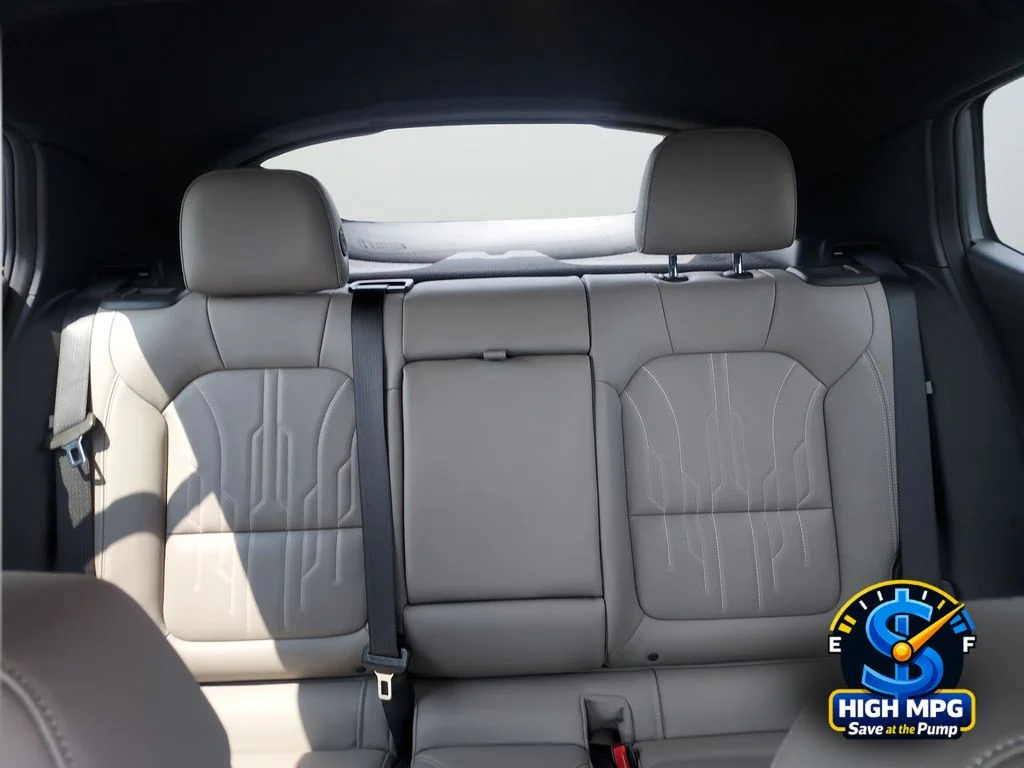 Used 2024 Gray Buick Avenir image 30