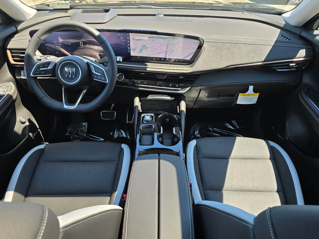 2026 Buick Envision Sport Touring - Photo 27