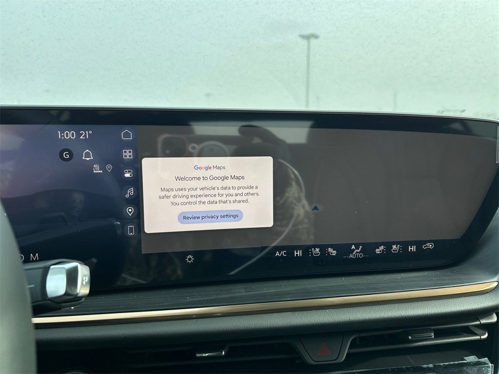 2026 BUICK ENVISION - Image 25