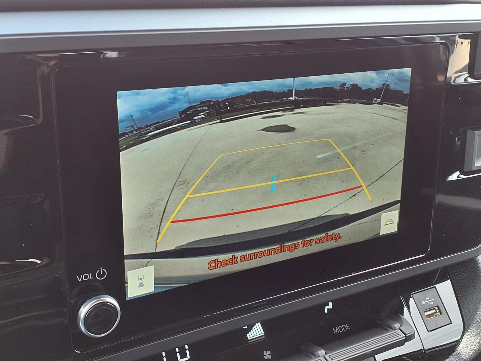 2026 Toyota Tundra SR5 - Photo 10