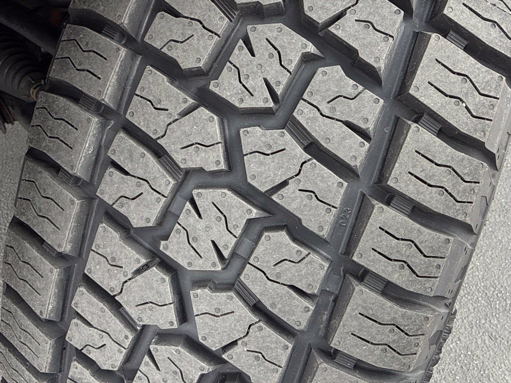 Certified Used 2023  Toyota TRD Off-Road image 15