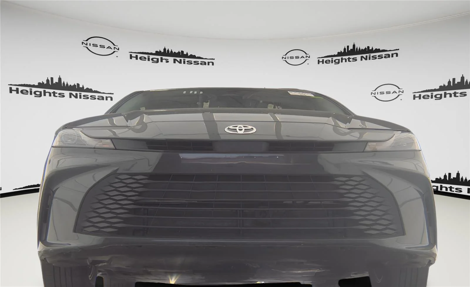 Used 2025 Underground Toyota LE AWD image 5
