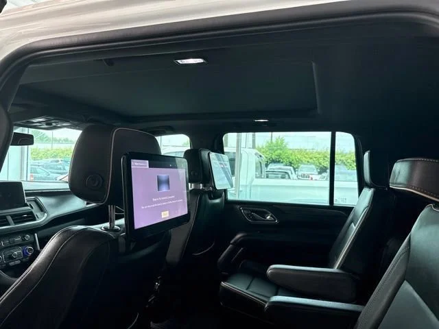 Used 2022 Summit White GMC SLT image 10