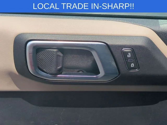 Used 2022 Gray Ford Wildtrak image 13