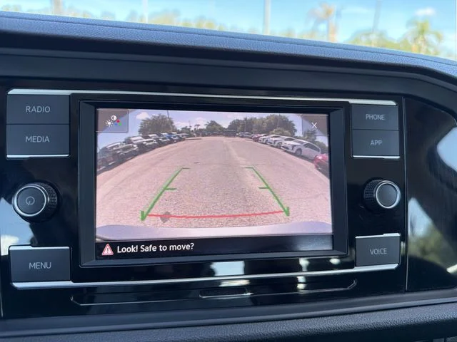 Used 2024 Silver Volkswagen 1.5T S image 20