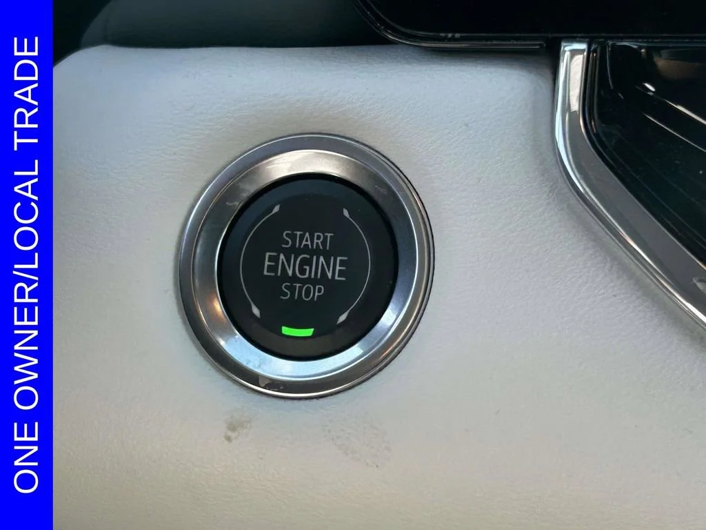 Used 2026 Desert Sun GMC AT4X image 22